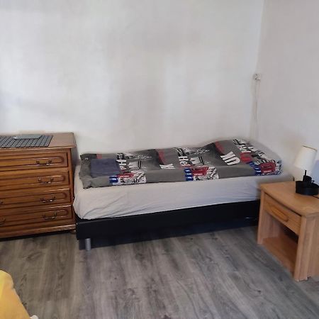Chambre 18 m2 Zilling Exterior foto
