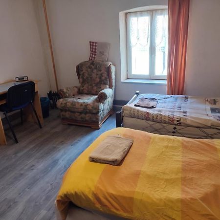 Chambre 18 m2 Zilling Exterior foto