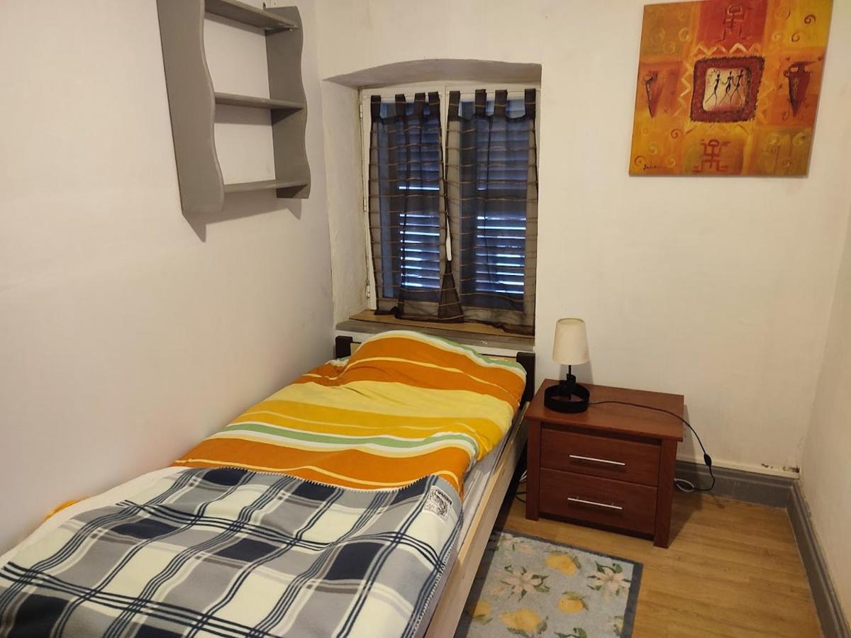 Chambre 18 m2 Zilling Exterior foto