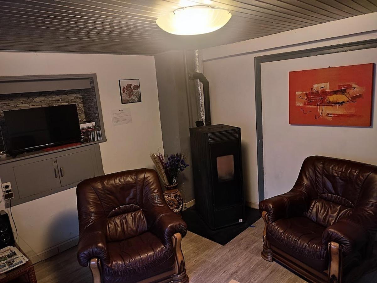 Chambre 18 m2 Zilling Exterior foto