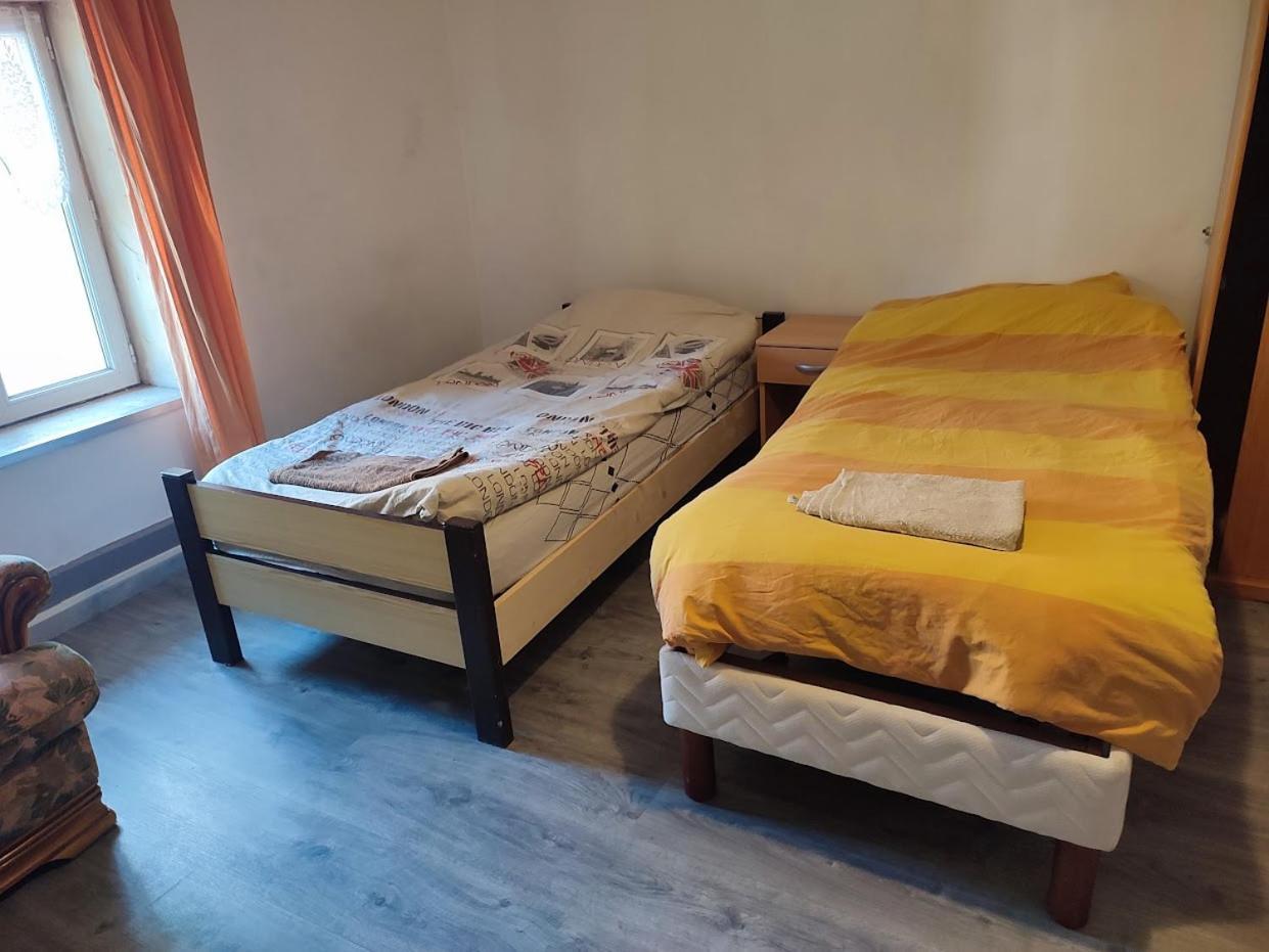 Chambre 18 m2 Zilling Exterior foto